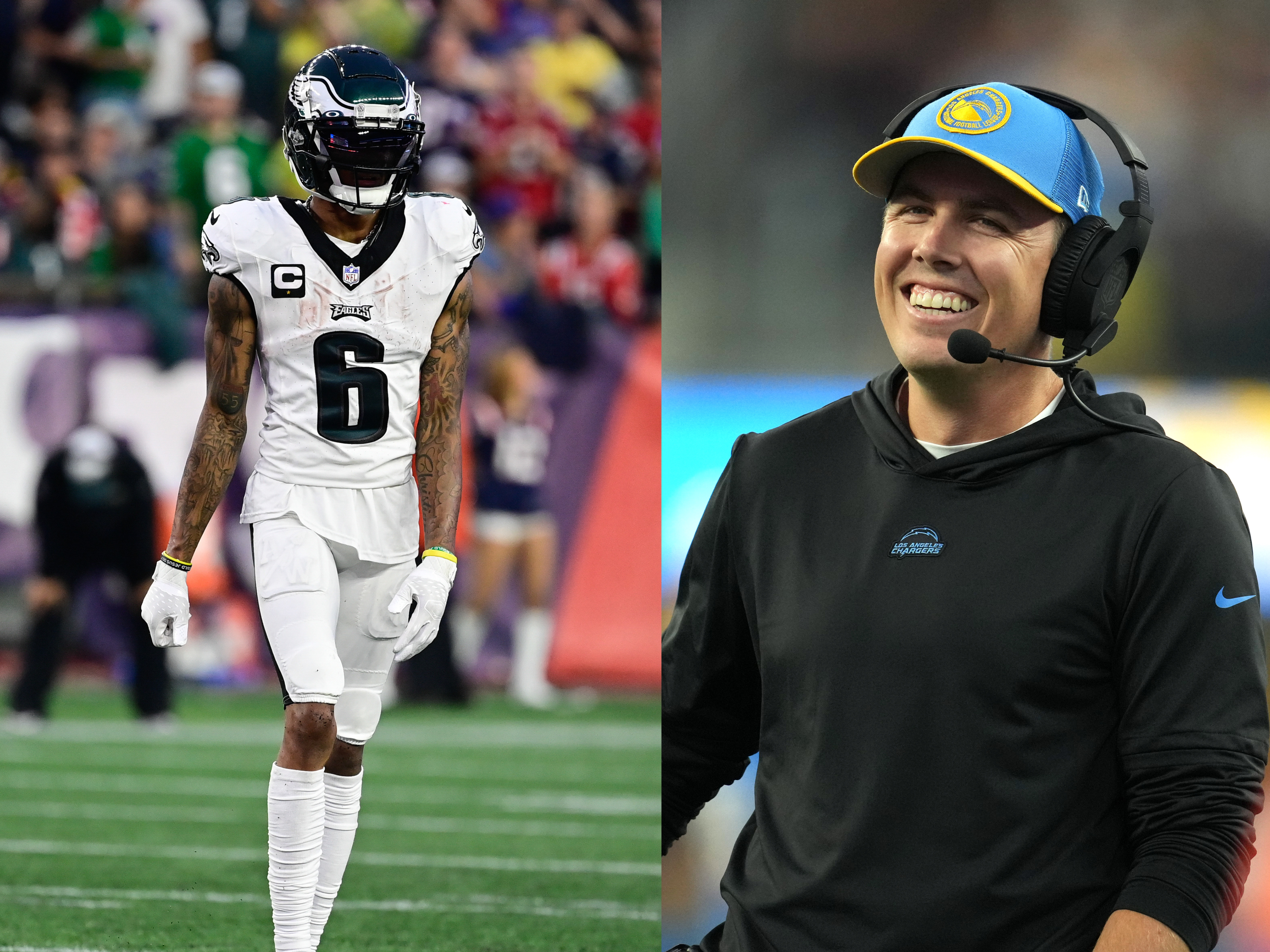 devonta smith kellen moore